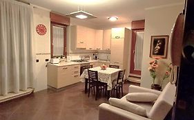 NSM Casa di Fulmine attico con box privato